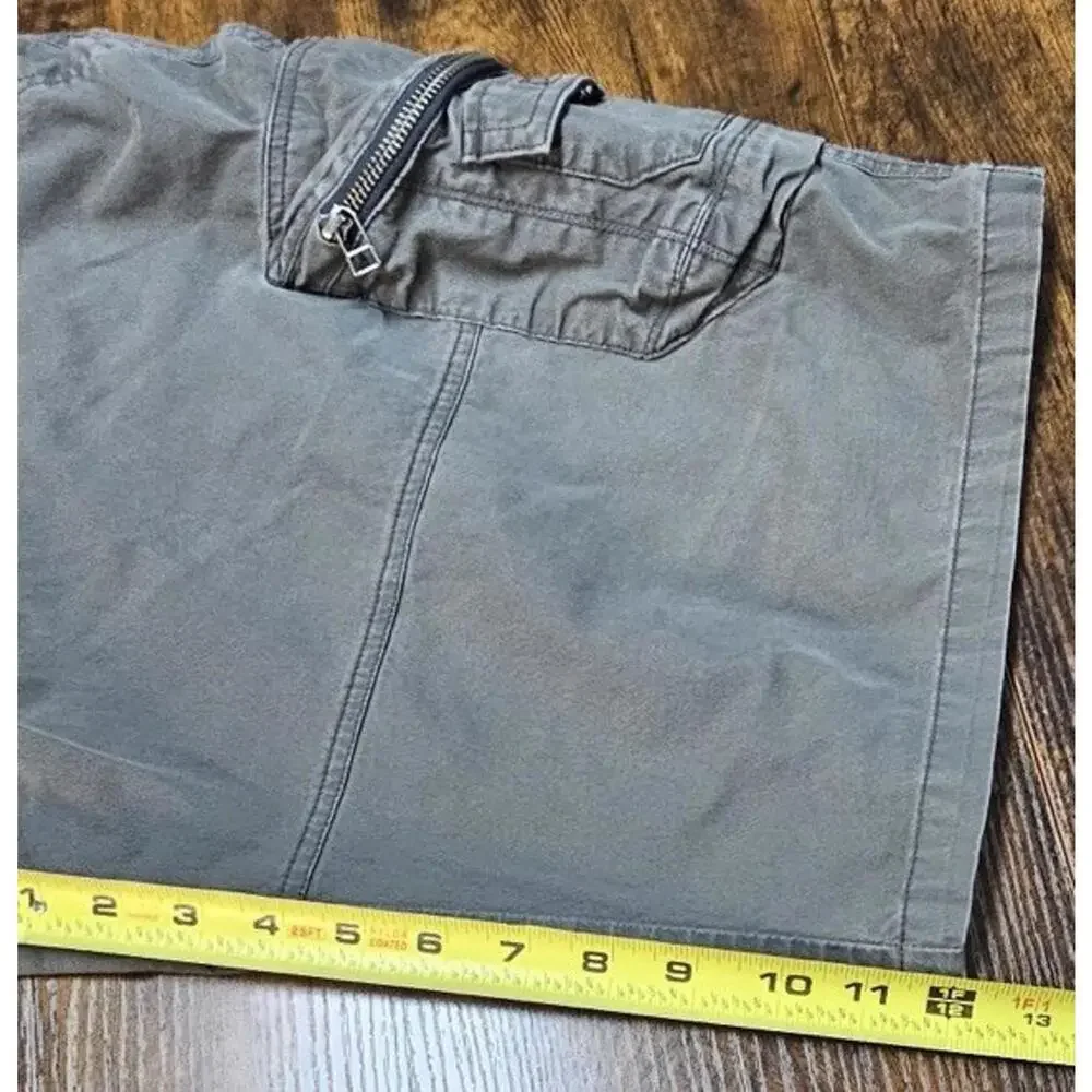 Kuhl hiking cargo